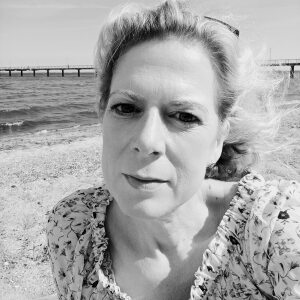 Profilbild von Melanie Schöneborn