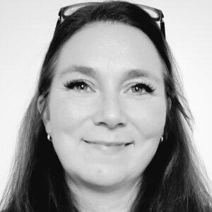 Profilbild von Melanie Schoenen