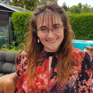 Profilbild von Melanie Schönhoff