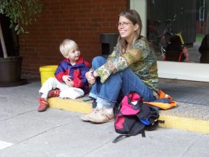 Profilbild von Melanie Schopohl