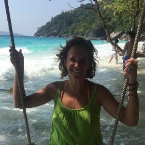 Profilbild von Melanie Schoppe