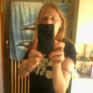 Profilbild von Melanie Schopper