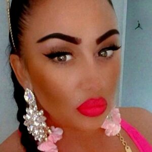 Profilbild von Melanie Schopper