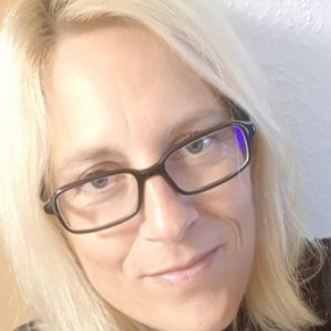 Profilbild von Melanie Schorn