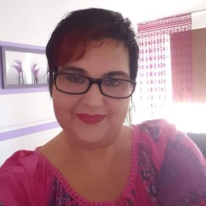 Profilbild von Melanie Schott