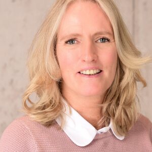 Profilbild von Melanie Schreier