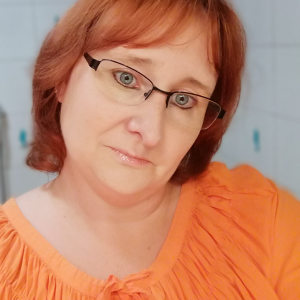 Profilbild von Melanie Schreiner