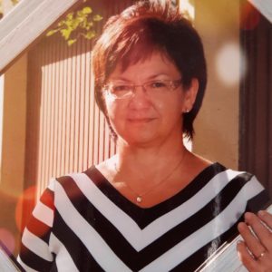 Profilbild von Melanie Schreiner