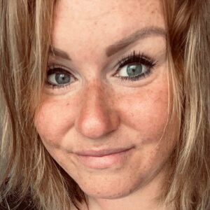 Profilbild von Melanie Schreiner