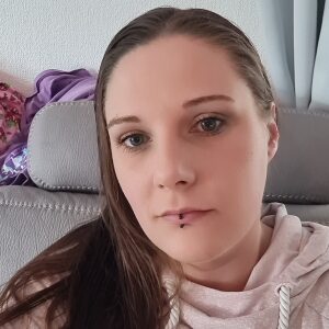 Profilbild von Melanie Schreiter