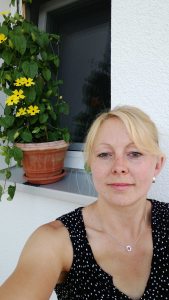 Profilbild von Melanie Schrey