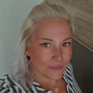 Profilbild von Melanie Schreyer