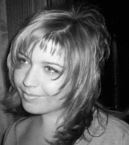 Profilbild von Melanie Schrodt