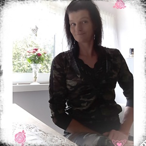 Profilbild von Melanie Schroeder