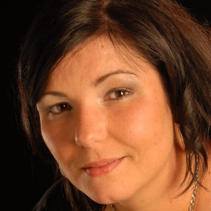 Profilbild von Melanie Schröder