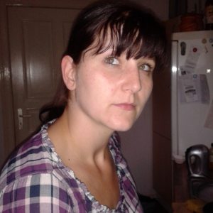 Profilbild von Melanie Schröder