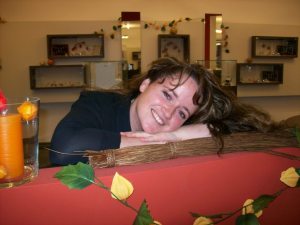 Profilbild von Melanie Schröter
