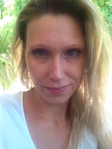 Profilbild von Melanie Schrötz