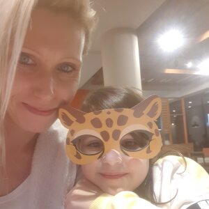 Profilbild von Melanie Schrötz