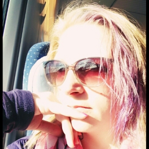 Profilbild von Melanie Schubach