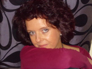 Profilbild von Melanie Schubert