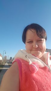 Profilbild von Melanie Schuck