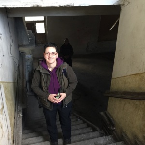 Profilbild von Melanie Schünemann