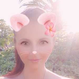 Profilbild von Melanie Schürmann