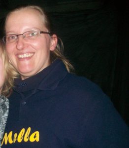 Profilbild von Melanie Schütte