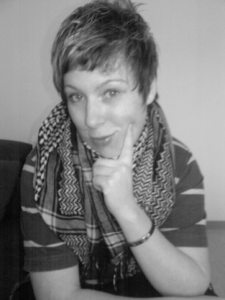 Profilbild von Melanie Schütze