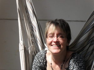 Profilbild von Melanie Schulte