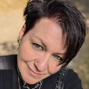 Profilbild von Melanie Schultka