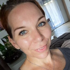 Profilbild von Melanie Schulz