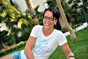 Profilbild von Melanie Schulze