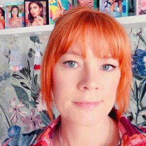Profilbild von Melanie Schulze