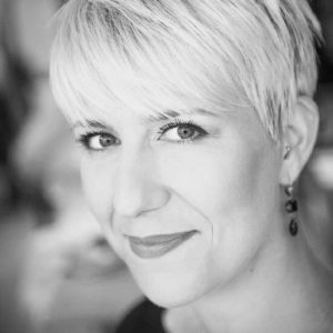 Profilbild von Melanie Schumann