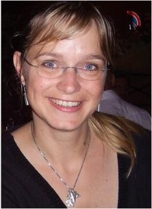 Profilbild von Melanie Schumann