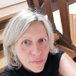 Profilbild von Melanie Schupke