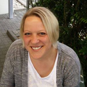 Profilbild von Melanie Schuß