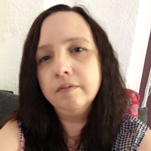 Profilbild von Melanie Schwark