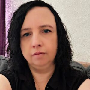 Profilbild von Melanie Schwark