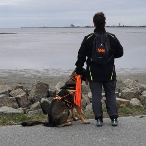 Profilbild von Melanie Schwartz