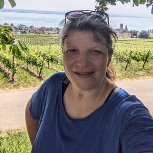 Profilbild von Melanie Schwarze