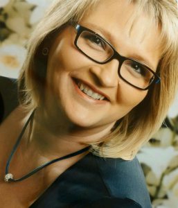 Profilbild von Melanie Schweier