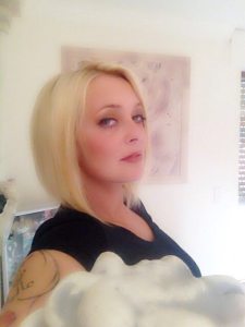 Profilbild von Melanie Schwers