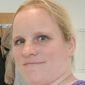 Profilbild von Melanie Schwertfeger