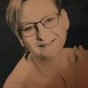 Profilbild von Melanie Sdrenka