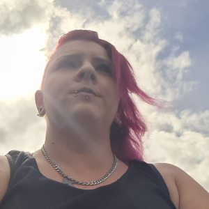 Profilbild von Melanie Seifarth