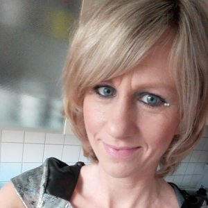 Profilbild von Melanie Seifert