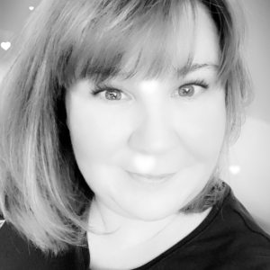 Profilbild von Melanie Seifert
